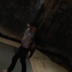 Lea Lexis en 'Evil Angel' Voraz - Temporada 2 Episodio 14 (Miniatura 3)