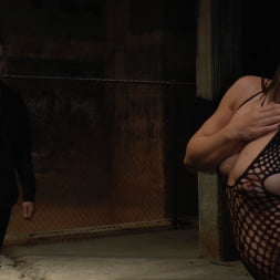 Lea Lexis en 'Evil Angel' Voraz - Temporada 2 Episodio 14 (Miniatura 9)