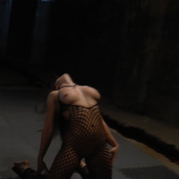 Lea Lexis en 'Evil Angel' Voraz - Temporada 2 Episodio 14 (Miniatura 10)