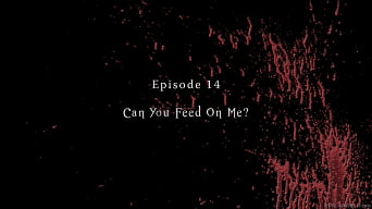 Lea Lexis en 'Voraz - Temporada 2 Episodio 14'