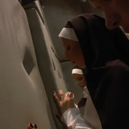 Lea Lexis en Voraz - temporada 2 episodio 17 (foto 1) Lea Lexis en 'Evil Angel' Voraz - temporada 2 episodio 17 (Miniatura 1)