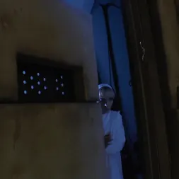 Lea Lexis en Voraz - temporada 2 episodio 17 (foto 6) Lea Lexis en 'Evil Angel' Voraz - temporada 2 episodio 17 (Miniatura 6)