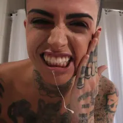 Leigh Raven en 'Evil Angel' Prove Something (Miniatura 12)