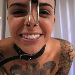 Leigh Raven en 'Evil Angel' Prove Something (Miniatura 15)