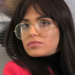 Leigh Raven en 'Evil Angel' Prove Something (Miniatura 21)