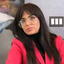 Leigh Raven en 'Evil Angel' Prove Something (Miniatura 24)