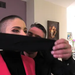 Leigh Raven en 'Evil Angel' Prove Something (Miniatura 27)