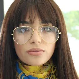 Leigh Raven en 'Evil Angel' Prove Something (Miniatura 1)