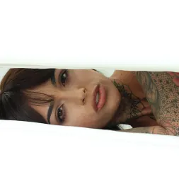 Leigh Raven en 'Evil Angel' Prove Something (Miniatura 18)