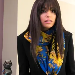 Leigh Raven en 'Evil Angel' Prove Something (Miniatura 24)