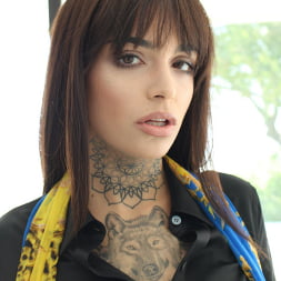 Leigh Raven en 'Evil Angel' demuestra algo (Miniatura 6)