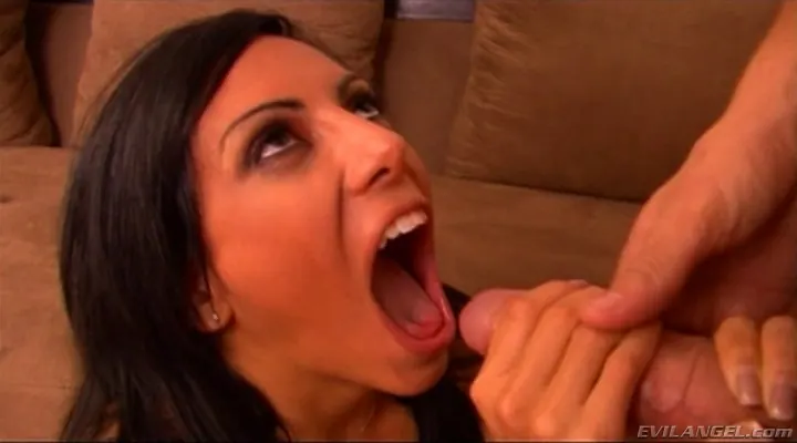 Lela Star in 'Slutty And Sluttier 3' from 'Evil Angel' (Photo 15) Evil Angel 'Slutty And Sluttier 3' starring Lela Star (Photo 15)