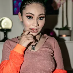 Lenna Lux in 'Evil Angel' Hookup Hotshot: Sex Tapes Volume 6 (Thumbnail 2)