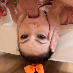 Lenna Lux in 'Evil Angel' Hookup Hotshot: Sex Tapes Volume 6 (Thumbnail 26)