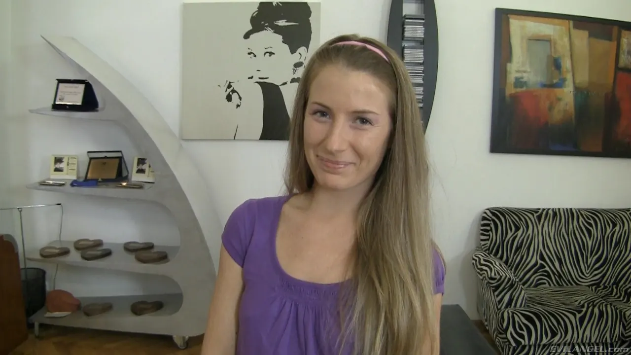 Evil Angel 'Punto de vista de Rocco 14' protagonizando Lepidoptera (foto 1)