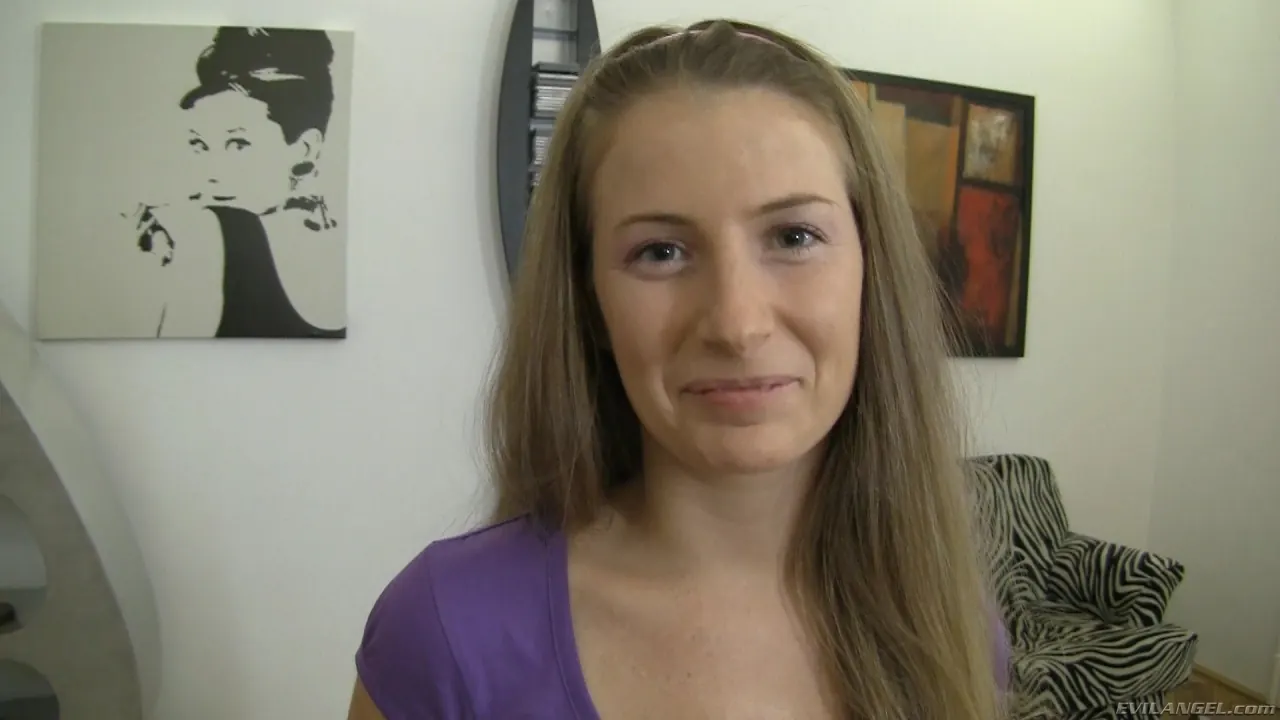 Evil Angel 'Rocco's POV 14' starring Lepidoptera (Photo 2)