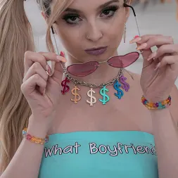 Lexi Lore in 'Evil Angel' Pistol Whipped (Thumbnail 1)