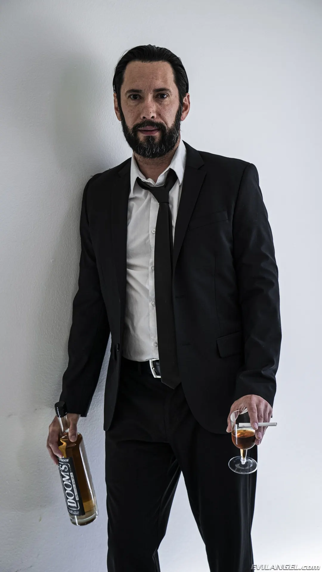 Evil Angel 'Pistol Whipped' starring Lexi Lore (Photo 264)