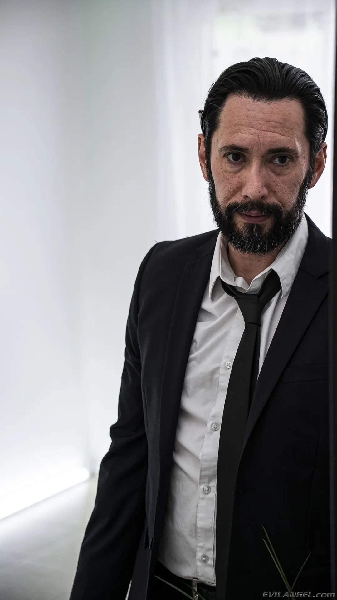 Evil Angel 'Pistol Whipped' starring Lexi Lore (Photo 288)