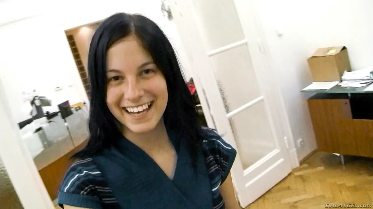 Evil Angel 'Rocco's POV 13' starring Lexy (Photo 1)