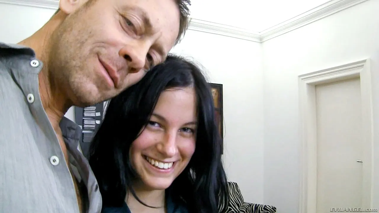 Evil Angel 'Rocco's POV 13' starring Lexy (Photo 2)