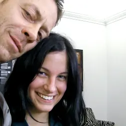 Lexy in 'Evil Angel' Rocco's POV 13 (Thumbnail 2)