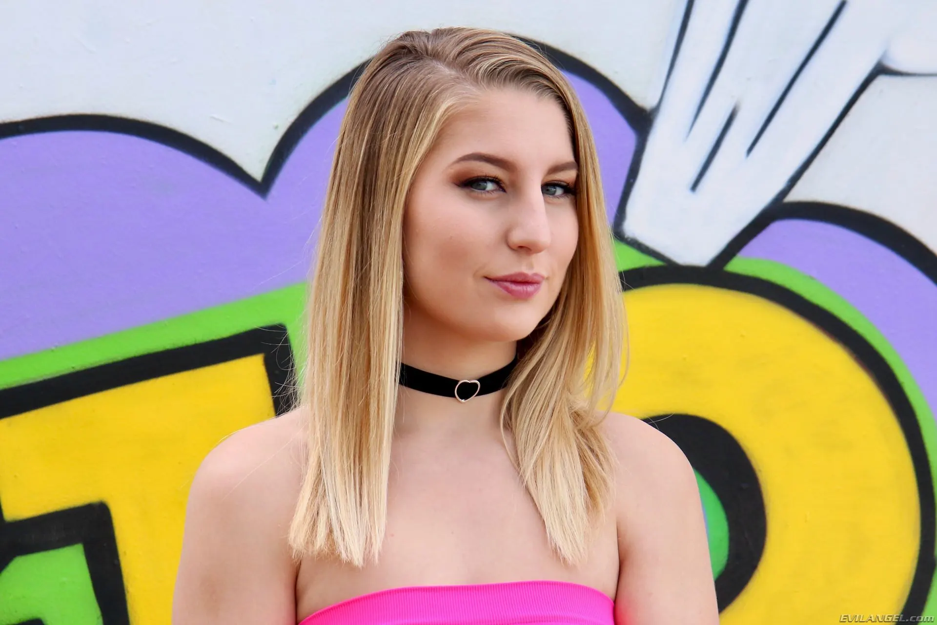 Evil Angel 'Anal Experts' starring Lila Fray (Photo 1)