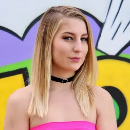 Lila Fray in 'Evil Angel' Anal Experts (Thumbnail 1)