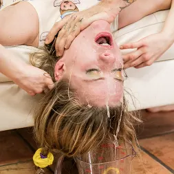 Lilly Ford in 'Evil Angel' Hookup Hotshot: Clickbait (Thumbnail 156)