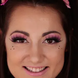 Lily Adams in 'Evil Angel' Hookup HotShots: Social Media Sluts (Thumbnail 2)