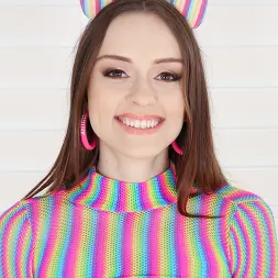 Lily Glee en Novatos anales 10 (foto 33) Lily Glee en 'Evil Angel' Novatos anales 10 (Miniatura 33)