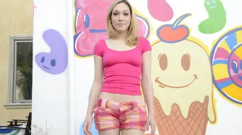 Lily Labeau В 'Slurpy Throatsluts'