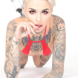 Lily Lane en 'Evil Angel' Chorros durante días (Miniatura 20)
