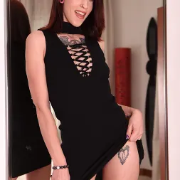 Lilyan Red in 'Evil Angel' Rocco's Intimate Castings 20 (Thumbnail 2)