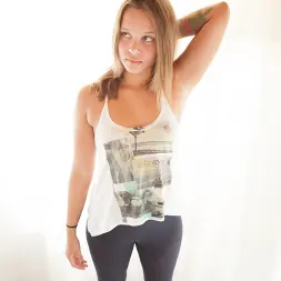 Liza Rowe en 'Evil Angel' Maltratado 7 (Miniatura 1)