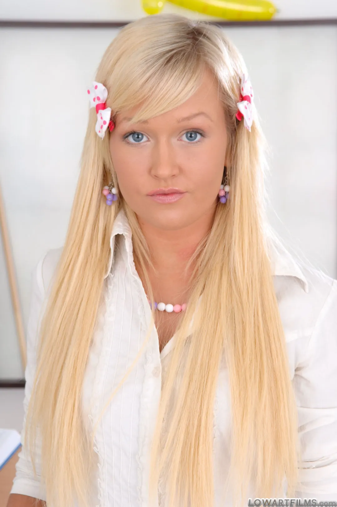 Logan in 'Mad Professor' from 'Evil Angel' (Photo 1) Evil Angel 'Mad Professor' starring Logan (Photo 1)