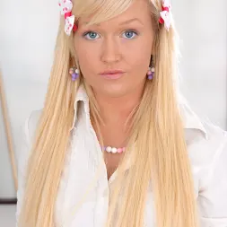 Logan in 'Evil Angel' Mad Professor (Thumbnail 1)