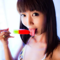 London Keyes en 'Evil Angel' Follando con chicas 8 (Miniatura 32)