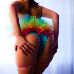 London Keyes en 'Evil Angel' Follando con chicas 8 (Miniatura 80)