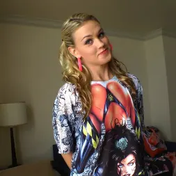 Luna C. Kitsuen en Buttman se centró en 9 (foto 2) Luna C. Kitsuen en 'Evil Angel' Buttman se centró en 9 (Miniatura 2)