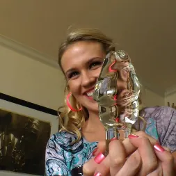 Luna C. Kitsuen en Buttman se centró en 9 (foto 4) Luna C. Kitsuen en 'Evil Angel' Buttman se centró en 9 (Miniatura 4)