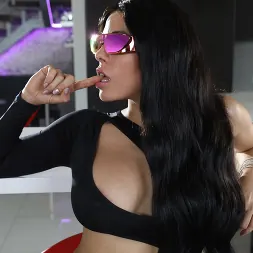 Luna Star en Artcore: anal (foto 208) Luna Star en 'Evil Angel' Artcore: anal (Miniatura 208)