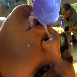 Maddy O'Reilly in 'Evil Angel' Buttman Focused 11 (Thumbnail 16)