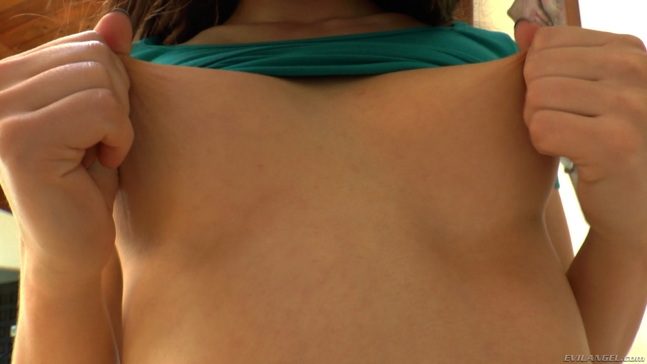 Maddy O'Reilly en 'Evil Angel' Buttman se centró en 11 (Miniatura 1)
