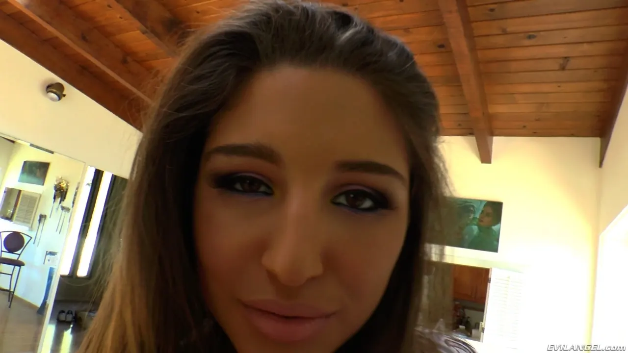 Evil Angel 'Buttman Focused 11' starring Maddy O'Reilly (Photo 24)