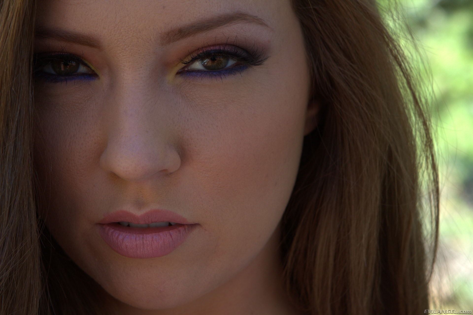 Maddy O'Reilly en 'Evil Angel' Buttman se centró en 11 (Miniatura 6)