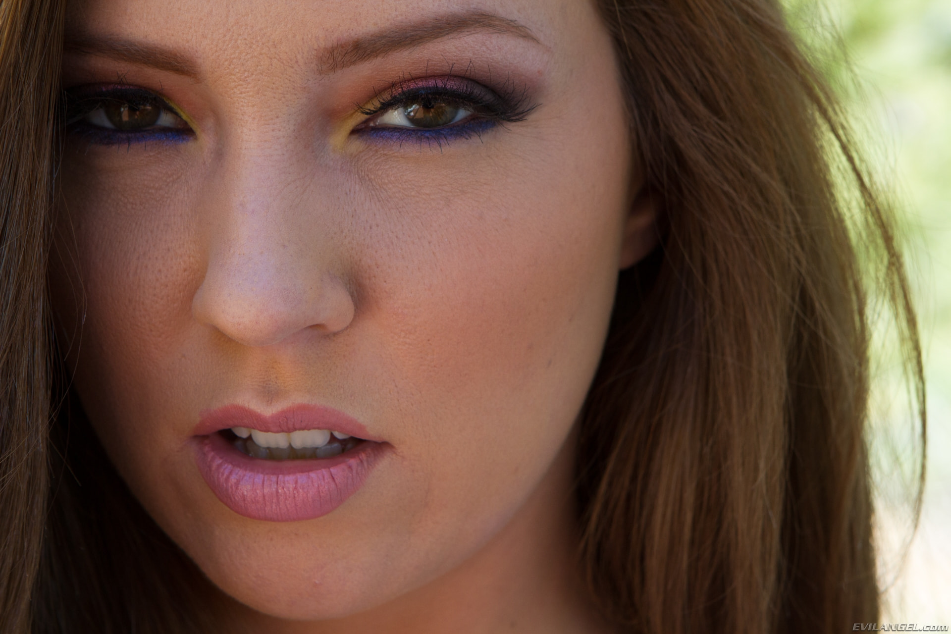 Maddy O'Reilly en 'Evil Angel' Maestro de juguetes Buttman (Miniatura 7)