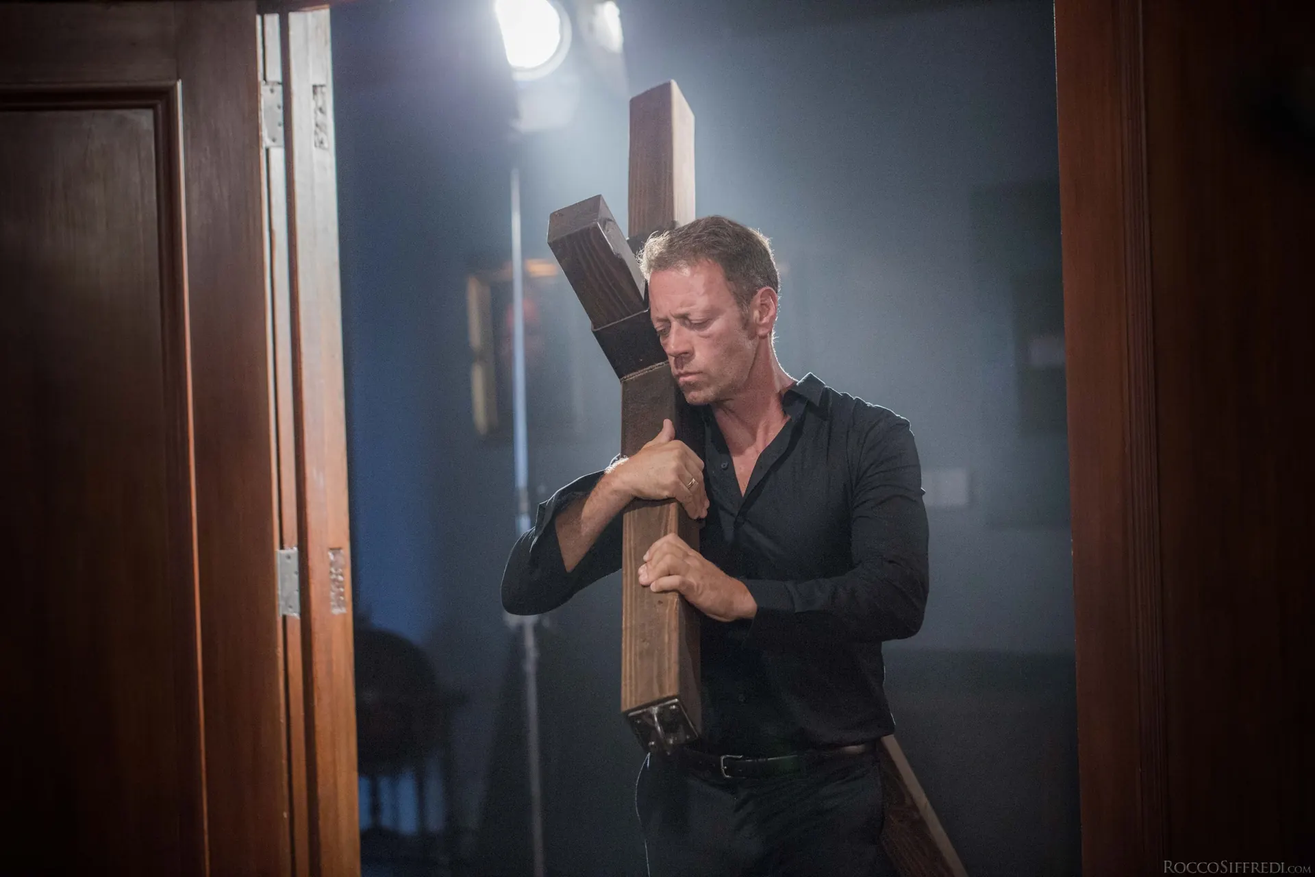 Evil Angel 'Rocco and Kelly: Sex Analysts' starring Maddy O'Reilly (Photo 4)