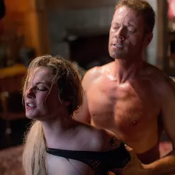 Maddy O'Reilly in 'Evil Angel' Rocco and Kelly: Sex Analysts (Thumbnail 48)