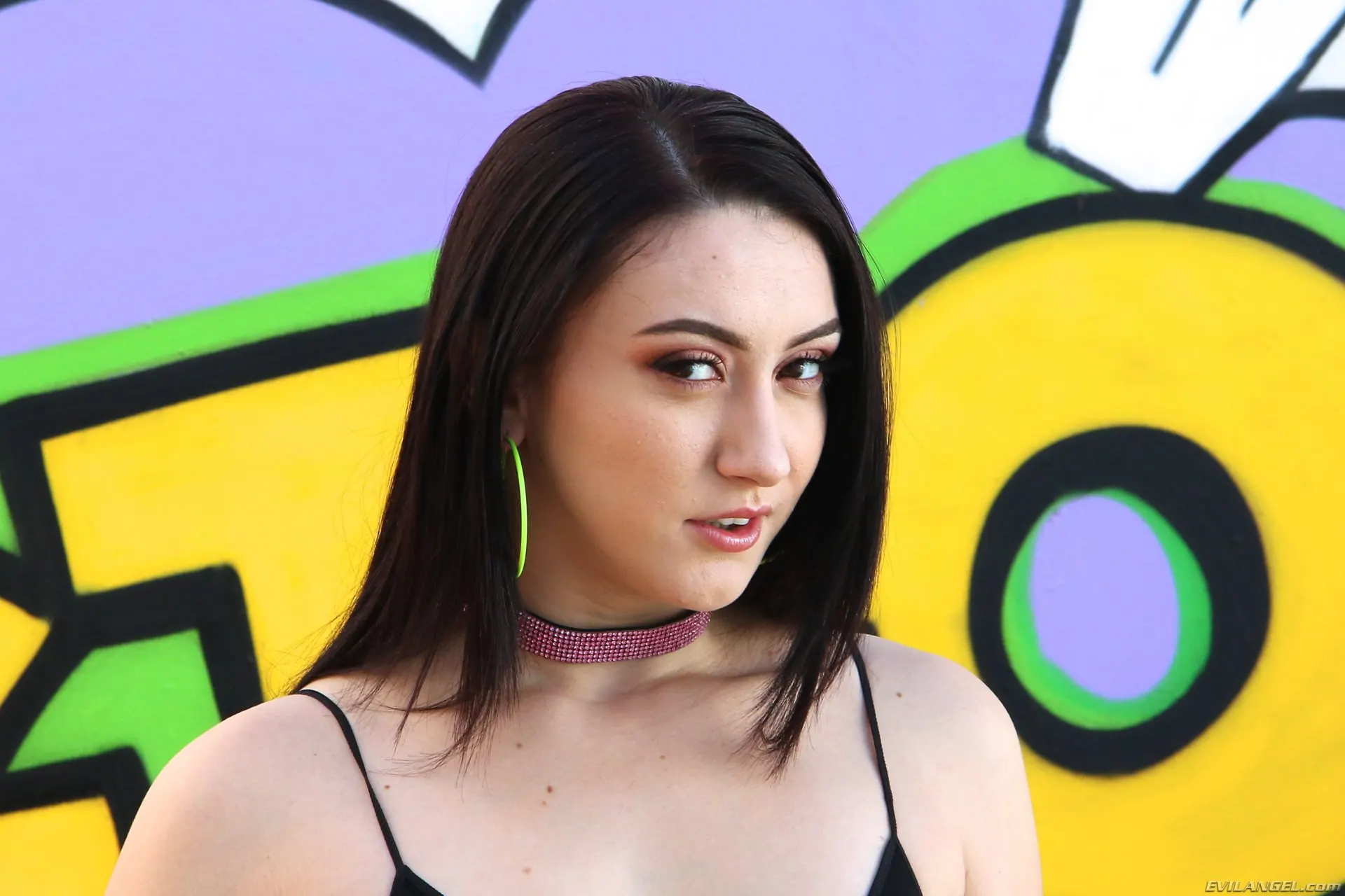 Evil Angel 'Anal Insights' starring Mandy Muse (Photo 11)